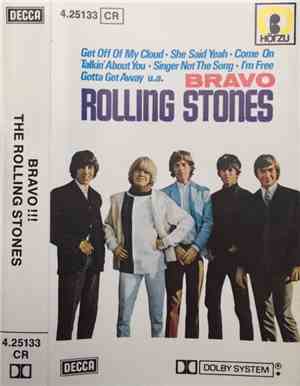 Rolling Stones - Bravo