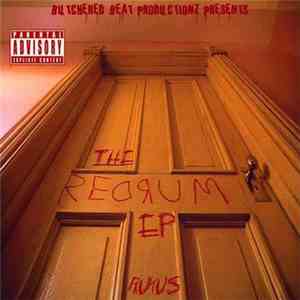 Rukus  - The Redrum EP