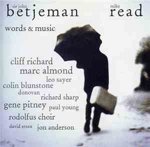 Sir John Betjeman, Mike Read - Words & Music