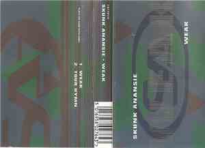 Skunk Anansie - Weak