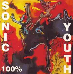 Sonic Youth - 100%