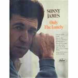 Sonny James - Only The Lonely