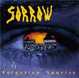 Sorrow  - Forgotten Sunrise