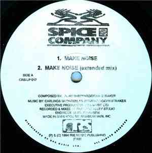 Spice And Company - Make Noise