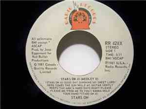 Stars On - Stars On 45 II