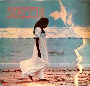 Syreeta - Syreeta