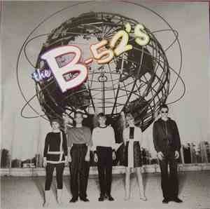 The B-52's - Time Capsule: Songs For A Future Generation