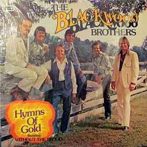 The Blackwood Brothers - Hymns Of Gold