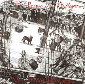 The Pogues & The Dubliners - The Irish Rover