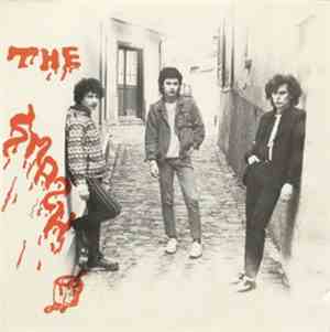 The Smash  - Patricia