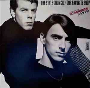 The Style Council - Our Favourite Shop