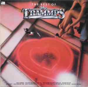 The Trammps - The Best Of The Trammps