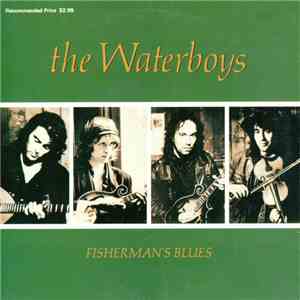 The Waterboys - Fisherman's Blues