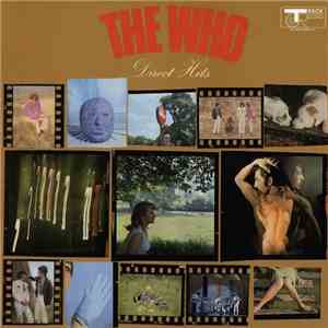 The Who - Direct Hits