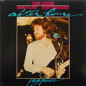 Tim Leese - After Hours