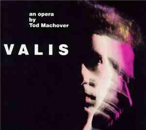 Tod Machover - Valis