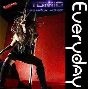 Tomio  - Everyday (Original Mix)