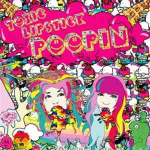Toxic Lipstick - Poopin