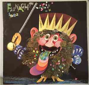 Unknown Artist - Jetz pfyffe mir - Querschnitt durch die Basler Fasnacht 19 ...