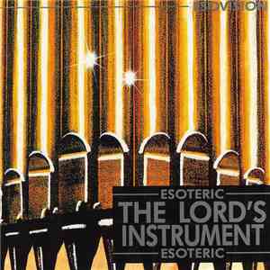 Unknown Artist - The Lord's Instrument