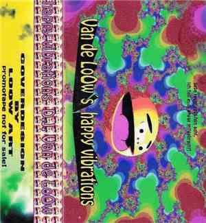 Van De Loow - Happy Vibrations