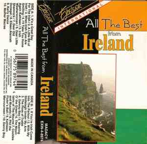 Various - All The Best From Ireland
