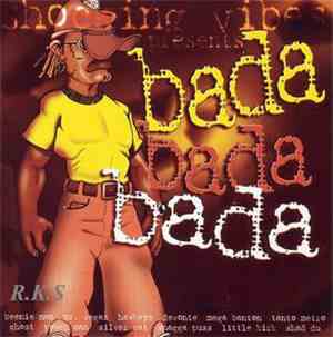 Various - Bada Bada Bada