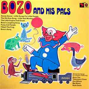 Various - Bozo And His Pals