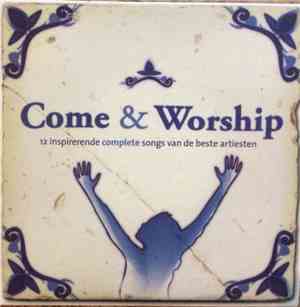 Various - Come & Worship