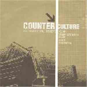 Various - Counter Culture International Benefit Comp.