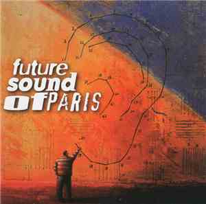 Various - Future Sound Of Paris