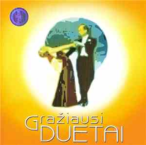 Various - Gražiausi Duetai