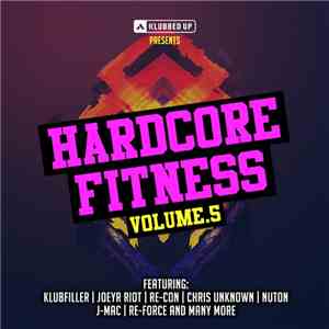 Various - Hardcore Fitness Volume.5