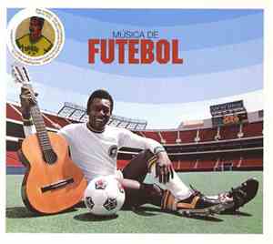 Various - Musica De Futebol