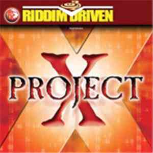 Various - Project X