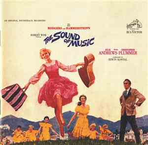 Various - The Sound Of Music (An Original Soundtrack Recording)