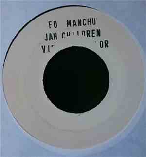 Vincent Taylor - Jah Children