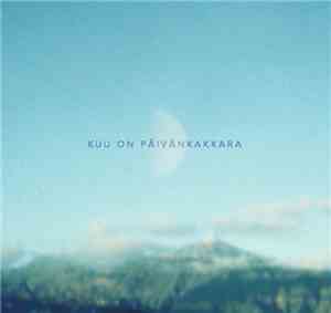 Violeta Päivänkakkara - Kuu On Päivänkakkara