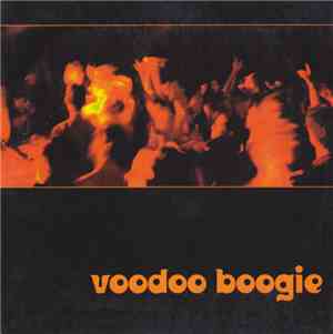 Voodoo Boogie - Voodoo Boogie