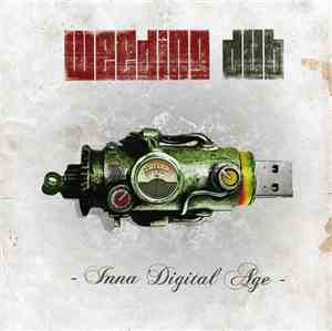 Weeding Dub - Inna Digital Age