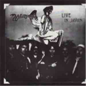 Whitesnake - Live In Japan
