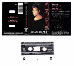 Whitney Houston - Queen Of The Night