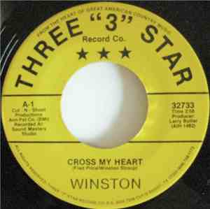 Winston - Cross My Heart