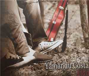 Yamandú Costa - Lida