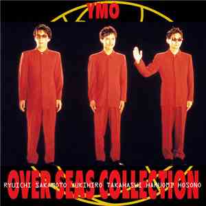 YMO - Over Seas Collection