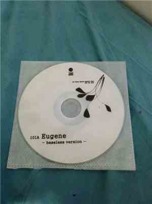 101A - Eugene - Baseless Version -