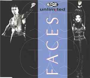 2 Unlimited - Faces