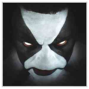 Abbath  - Abbath