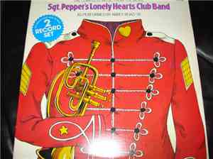 Abbey Road '78 - Sgt. Pepper's Lonely Hearts Club Band