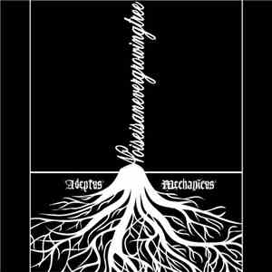 Adeptus Mechanicus  - Noiseisanevergrowingtree